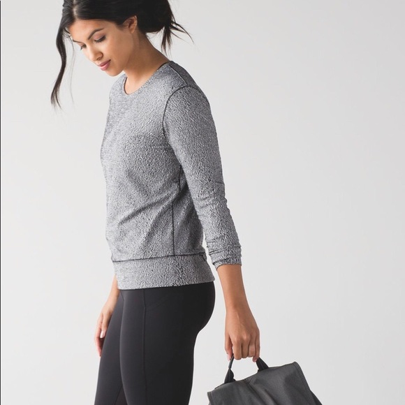 lululemon rush hour